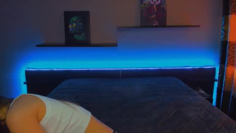 angel online show from February 2025 03:14:02 AM