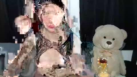 alexablairee online show from January 2025 09:24:01 AM