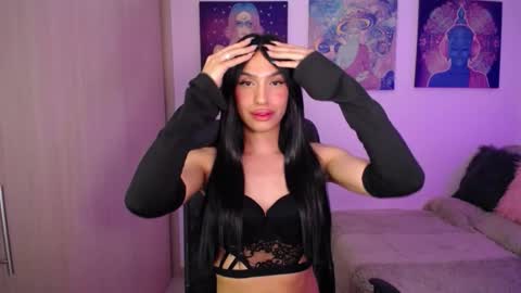 Alexa Bloomx  online show from February 2026 02:37:02 AM