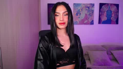 Alexa Bloomx  online show from March 2026 02:50:02 AM