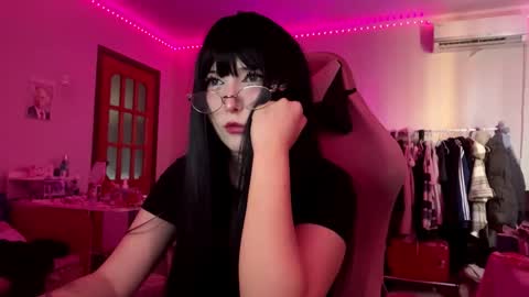 Snapshot of alexabroce chatting on February 2026 11:42:02 AM Alexa online show from February 2026 11:42:02 AM