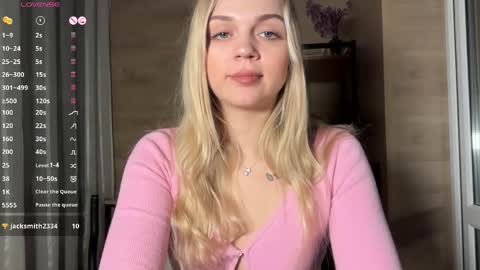 Snapshot of alexadevilicious chatting on May 2026 02:57:01 PM ALEXA online show from May 2026 02:57:01 PM