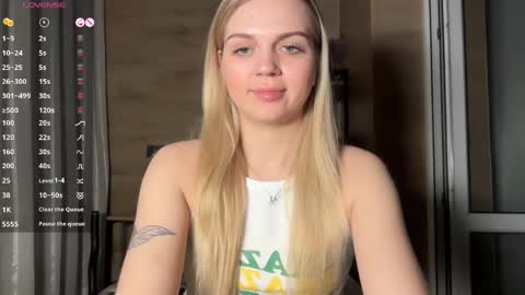 Snapshot of alexadevilicious chatting on May 2026 02:55:02 PM ALEXA online show from May 2026 02:55:02 PM