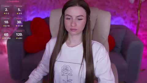 alexafleur online show from February 2026 02:27:02 PM