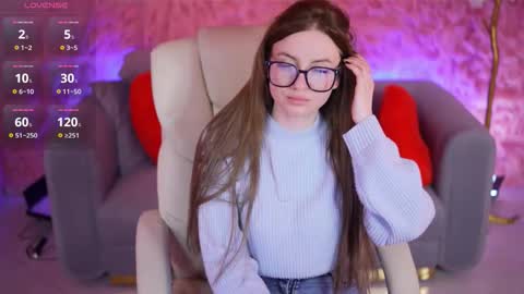 alexafleur online show from March 2026 05:30:01 AM