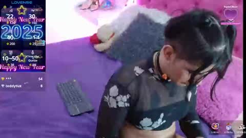 Snapshot of alexafontana chatting on February 2025 08:39:02 AM Alexa Fontana online show from February 2025 08:39:02 AM