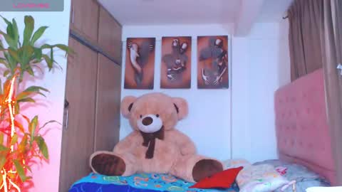 alexafoxxy01 online show from January 2025 07:22:01 AM