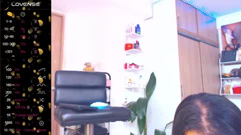 alexafoxxy01 online show from June 2026 10:54:02 AM