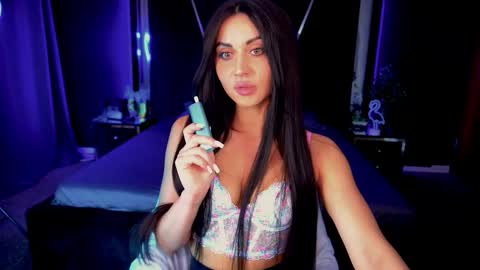 alexagreyyy online show from September 2025 09:04:02 PM