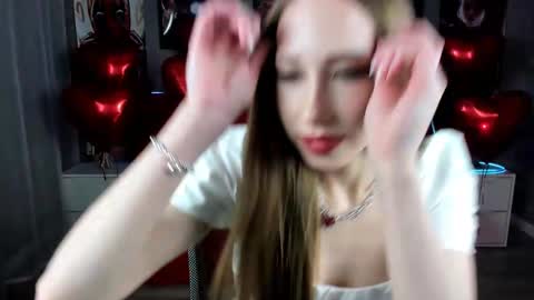 Snapshot of alexaharmon chatting on February 2025 04:41:02 PM AlexaHarmon online show from February 2025 04:41:02 PM