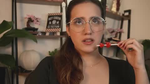 alexajhonsonof online show from February 2025 06:09:01 AM