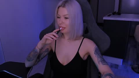 Alexa Mason online show from January 2025 02:58:02 AM