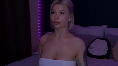Alexa Mason online show from May 2026 02:08:02 AM
