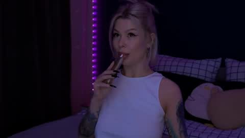Alexa Mason online show from June 2026 02:56:01 AM