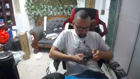 Alexamdergal online show from December 2024 08:34:02 PM