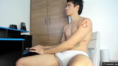 alexander__lips online show from April 2026 10:27:01 PM