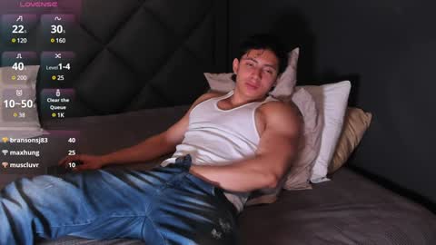 Alex online show from February 2025 11:12:01 AM