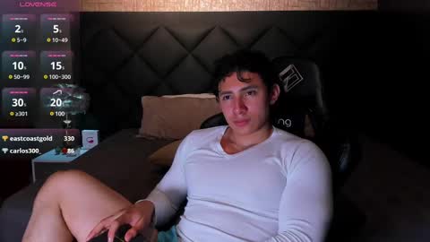 Alex online show from February 2025 04:37:02 AM