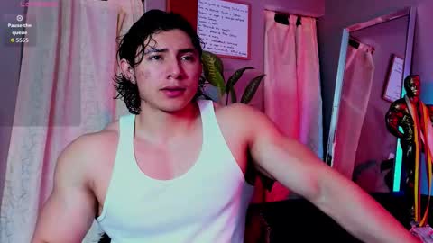 Alex online show from February 2026 11:34:02 PM