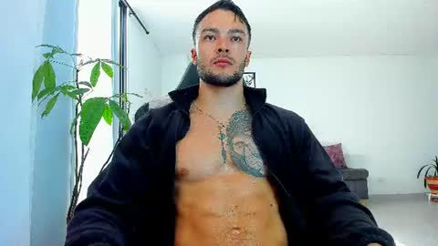 Alex Collin online show from July 2026 01:04:02 PM