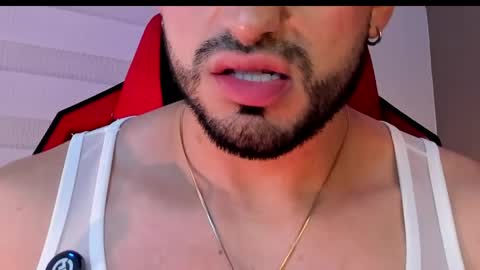Alexander Diaz online show from April 2026 03:09:01 PM