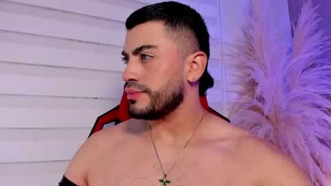 Alexander Diaz online show from May 2026 03:17:01 PM