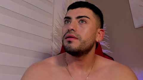Alexander Diaz online show from May 2026 12:40:02 AM