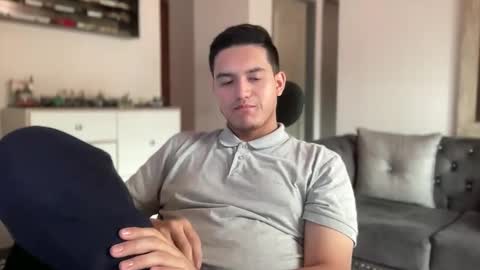 Snapshot of alexandergrey760886 chatting on October 2025 03:35:02 PM alexander grey online show from October 2025 03:35:02 PM