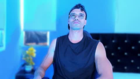 Snapshot of alexandermarttins chatting on March 2026 07:52:01 PM Alexander online show from March 2026 07:52:01 PM