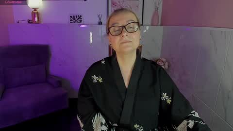 Alexandra online show from January 2025 02:25:01 AM