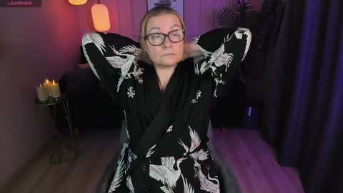 Alexandra online show from January 2025 03:48:01 AM