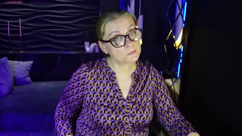 Alexandra online show from February 2025 03:56:02 AM