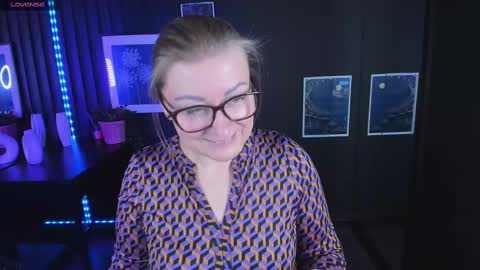 Alexandra online show from February 2025 03:23:02 AM