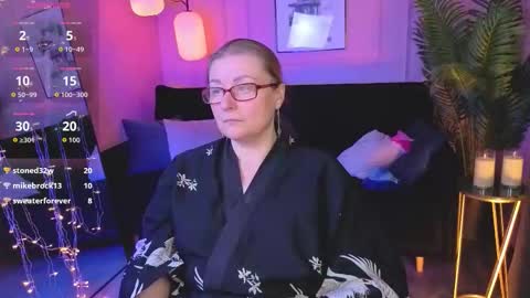 Alexandra online show from March 2026 02:02:01 AM