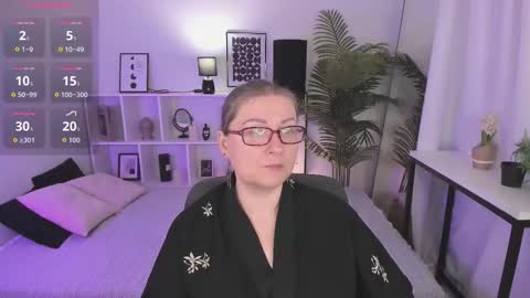 Alexandra online show from March 2026 08:48:01 PM