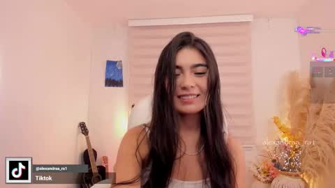 Snapshot of alexandra_ra1 chatting on December 2025 02:49:01 AM Alexandra Rodriguez online show from December 2025 02:49:01 AM
