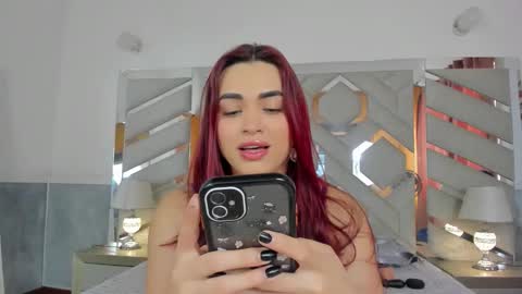 Alexandra ig  alexandraax09  online show from February 2026 02:45:01 PM