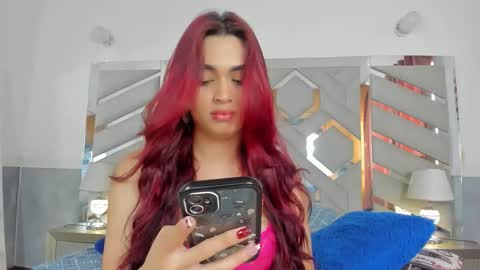 Alexandra ig  alexandraax09  online show from February 2026 04:05:02 PM