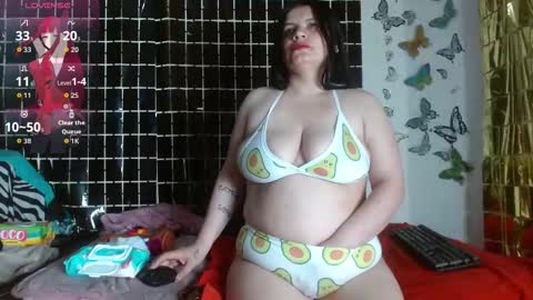 alexandra_xxx_ online show from February 2026 06:07:01 AM