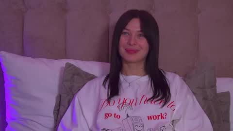 AlexandraBloom online show from January 2025 12:33:01 AM