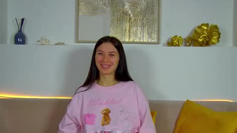 AlexandraBloom online show from November 2025 12:57:02 AM