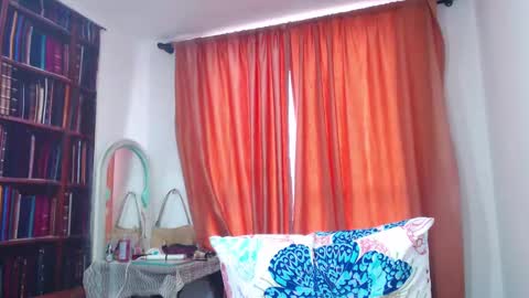 alexandra online show from March 2025 09:48:02 PM