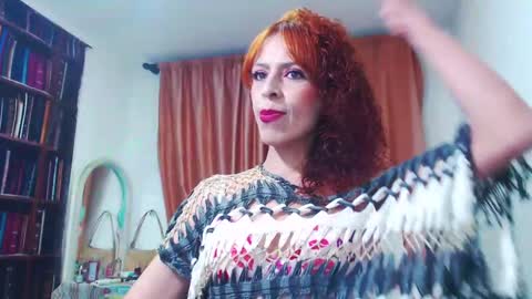 alexandra online show from March 2025 02:30:02 AM