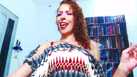 alexandra online show from October 2025 02:12:02 AM