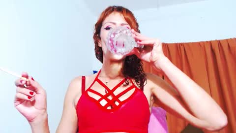 alexandra online show from October 2025 03:18:01 AM