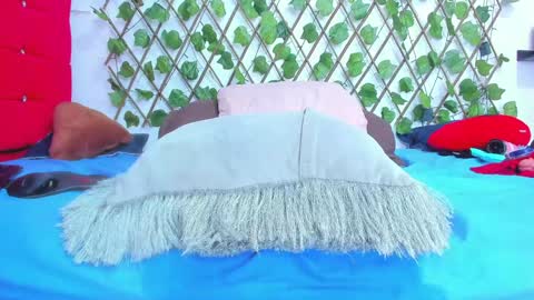 Snapshot of alexandramaravilla chatting on January 2025 06:52:02 AM ALEXANDRA online show from January 2025 06:52:02 AM