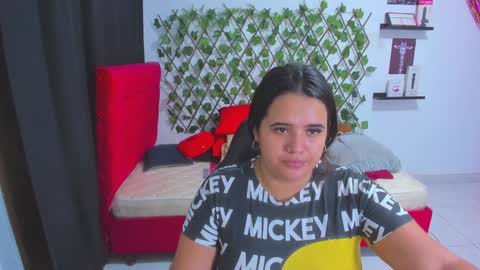 Snapshot of alexandramaravilla chatting on January 2025 02:51:01 AM ALEXANDRA online show from January 2025 02:51:01 AM