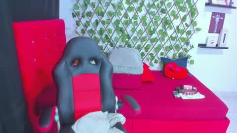 Snapshot of alexandramaravilla chatting on February 2025 03:08:02 AM ALEXANDRA online show from February 2025 03:08:02 AM