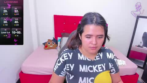 Snapshot of alexandramaravilla chatting on March 2025 11:31:02 PM ALEXANDRA online show from March 2025 11:31:02 PM