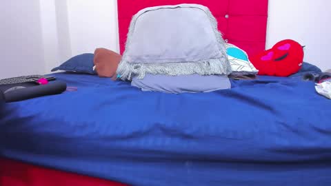 Snapshot of alexandramaravilla chatting on March 2025 09:35:02 AM ALEXANDRA online show from March 2025 09:35:02 AM